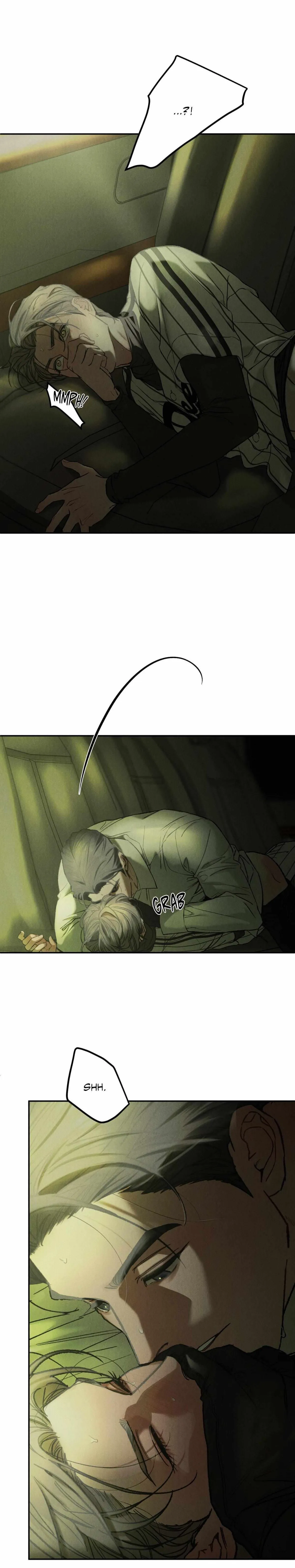 Read Limited Run chapter 96 image 16 on Lezhin
