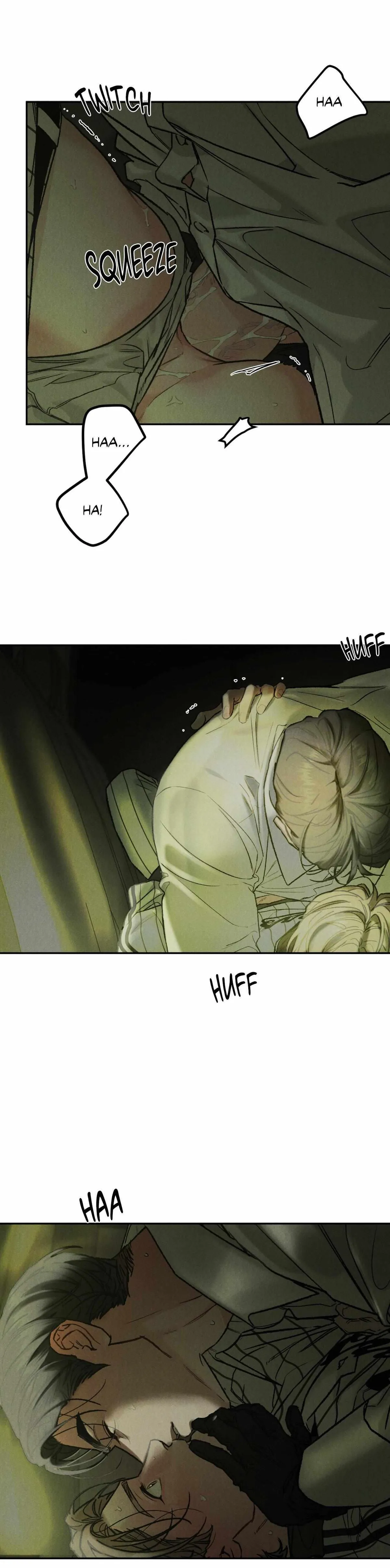 Read Limited Run chapter 96 image 17 on Lezhin