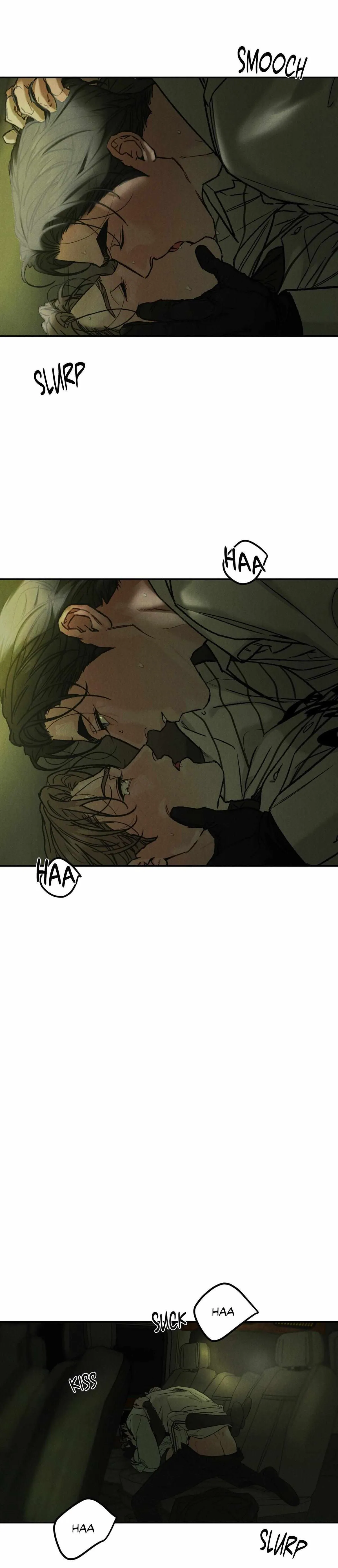 Read Limited Run chapter 96 image 18 on Lezhin