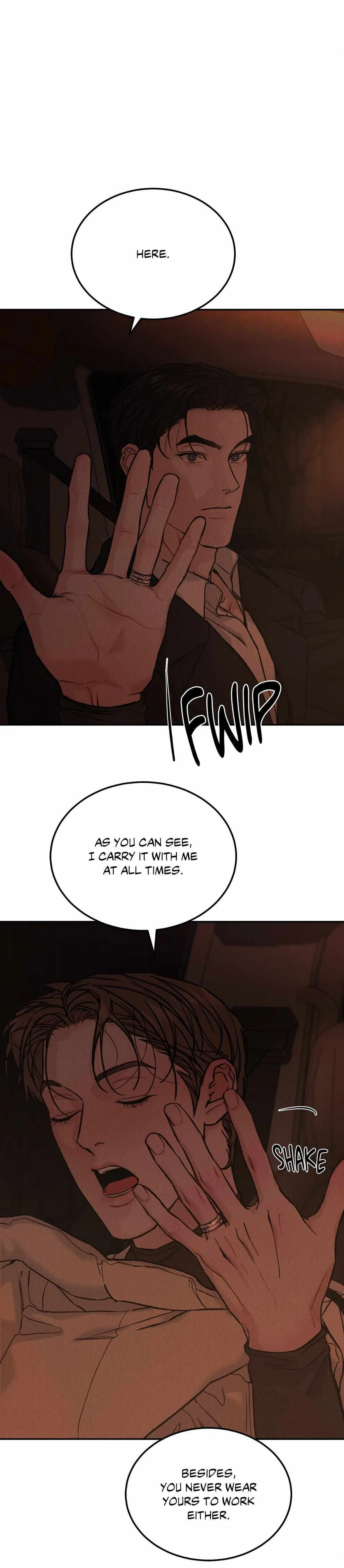 Read Limited Run chapter 96 image 22 on Lezhin