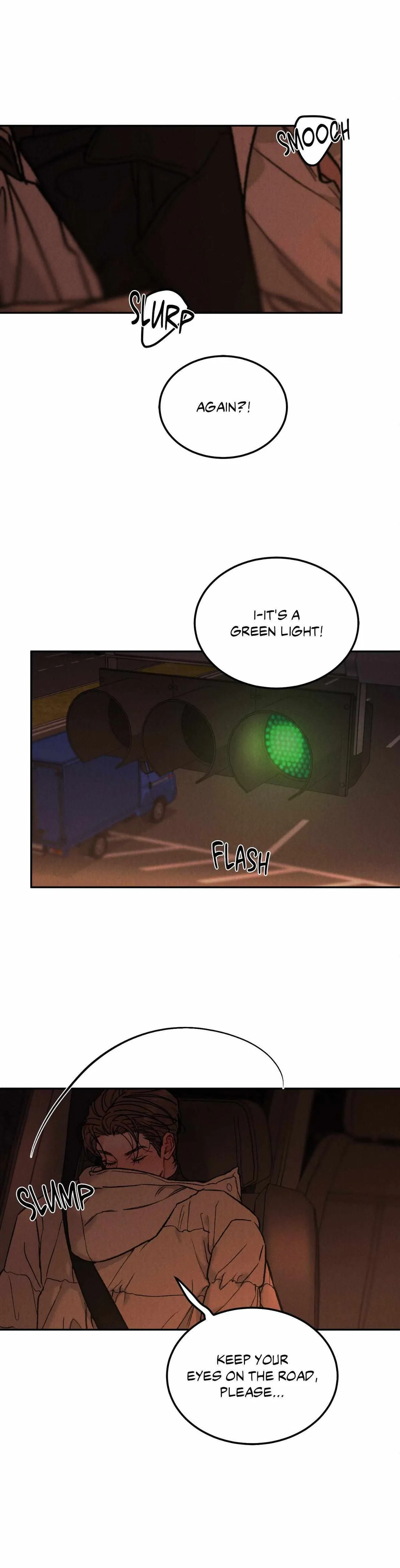 Read Limited Run chapter 96 image 24 on Lezhin
