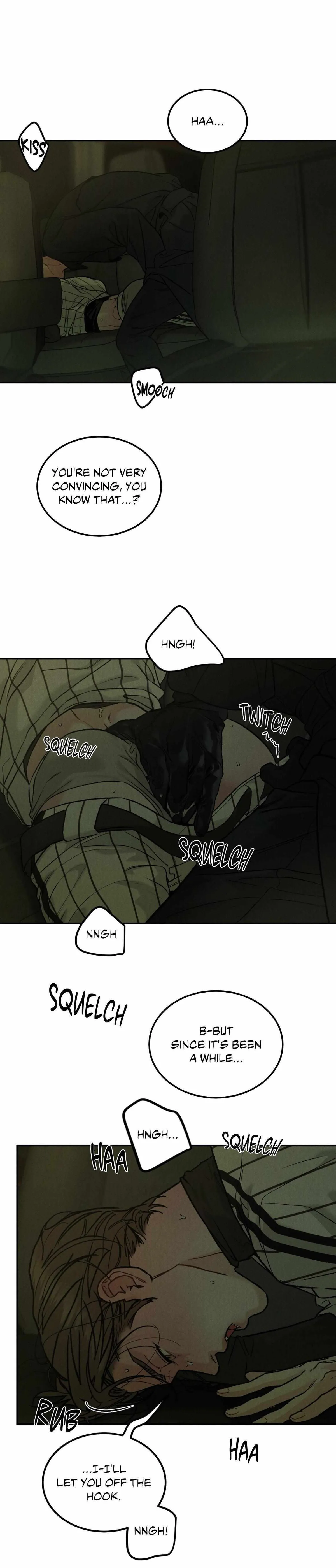 Read Limited Run chapter 96 image 7 on Lezhin