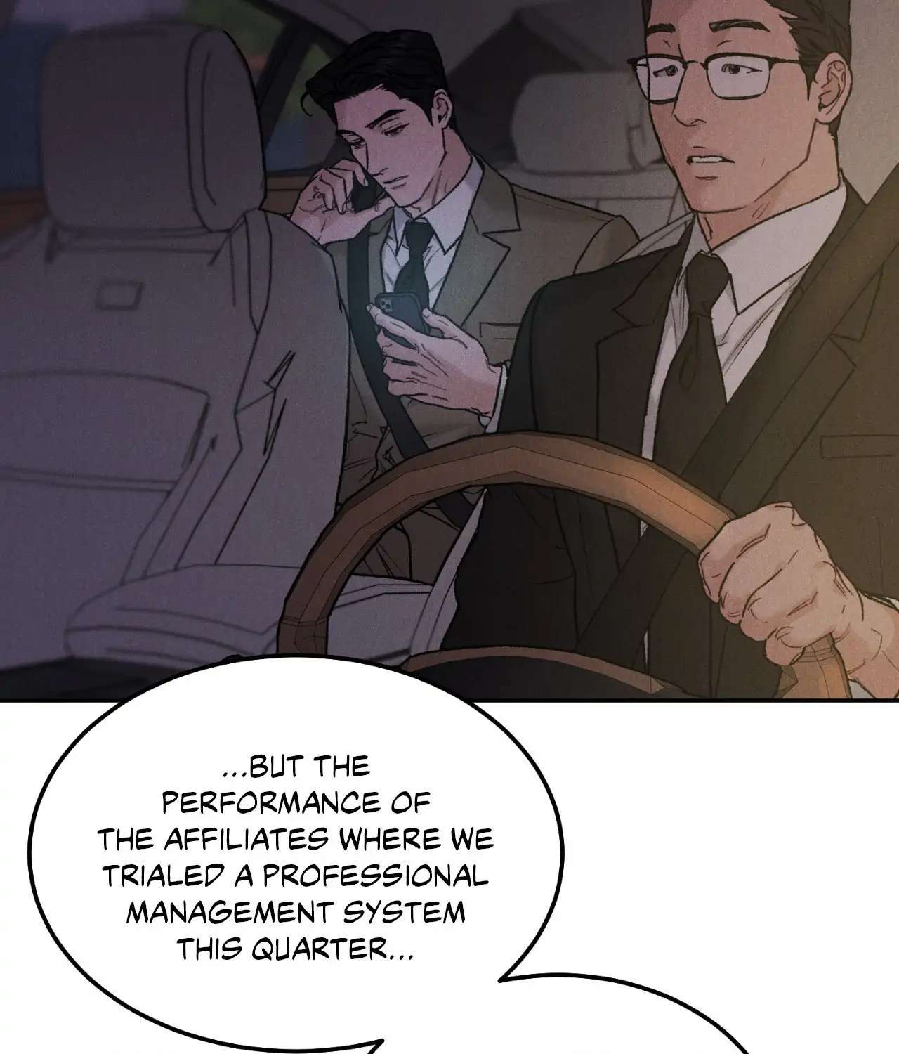 Limited Run Chapter 99 page 3 - 