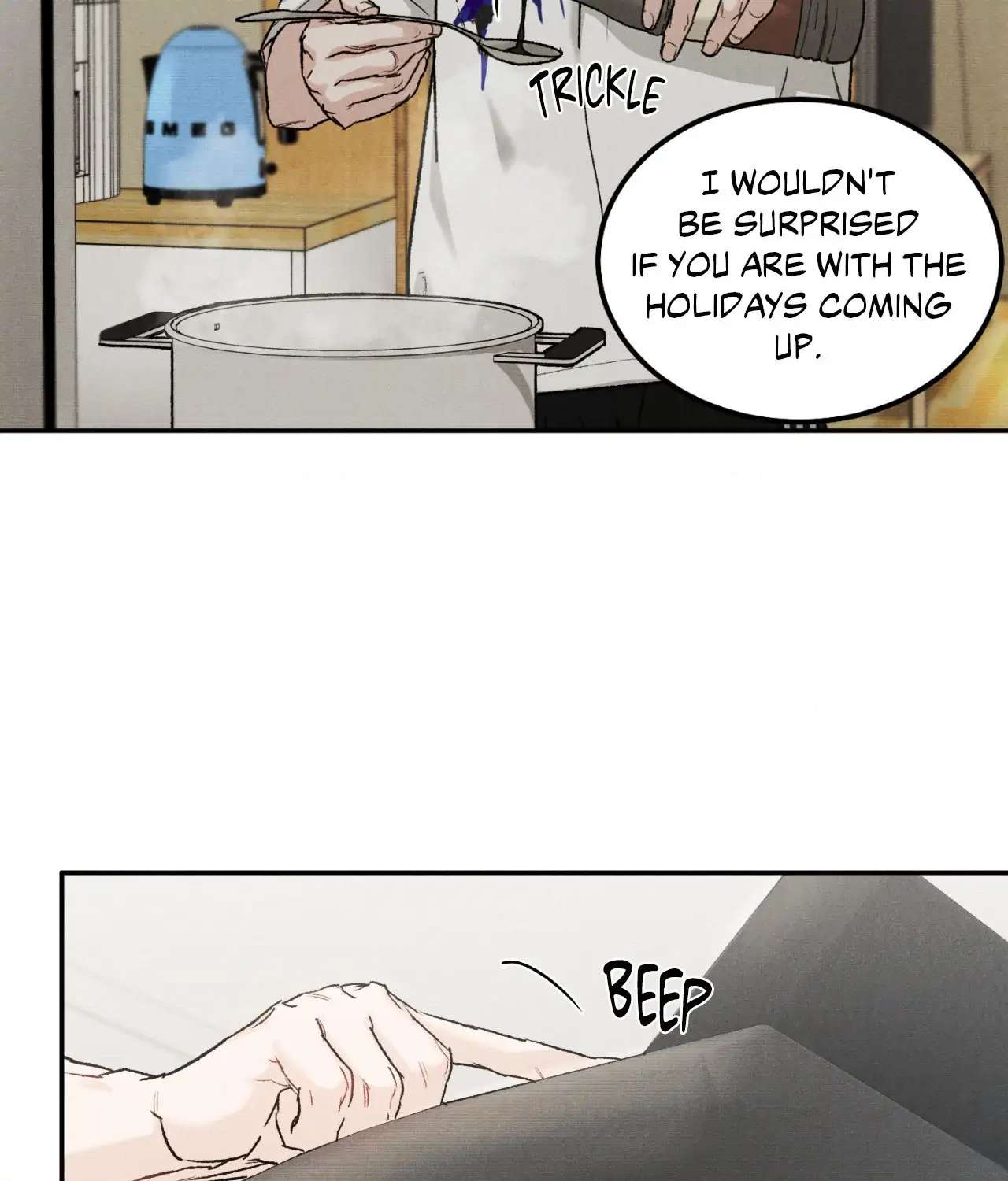 Limited Run Chapter 99 page 21 - 