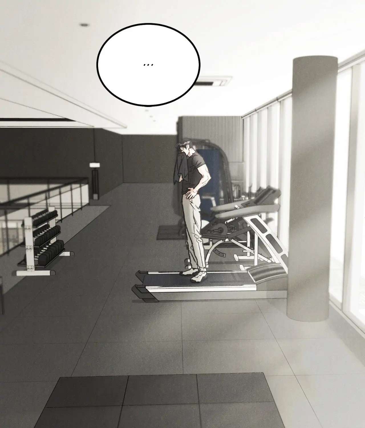 Limited Run Chapter 99 page 29 - 