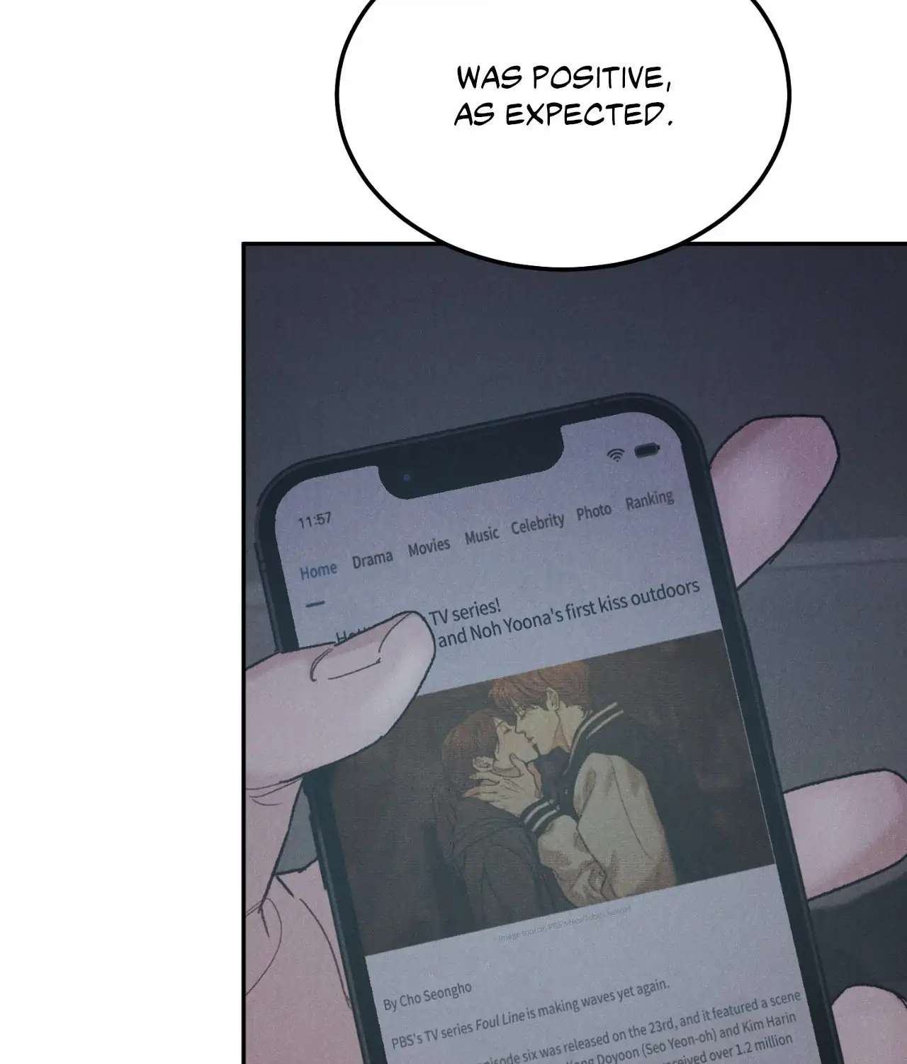 Limited Run Chapter 99 page 4 - 