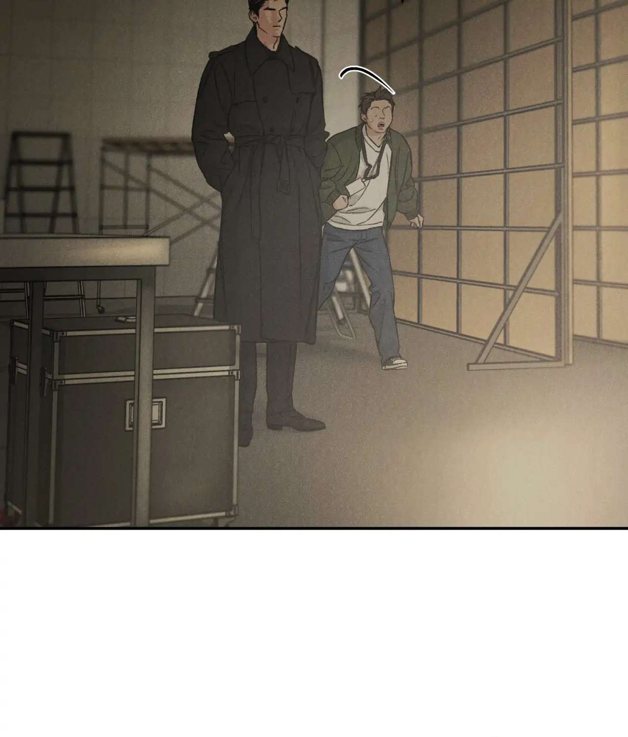 Limited Run Chapter 99 page 34 - 