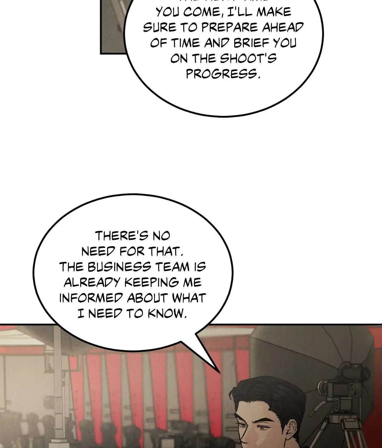 Limited Run Chapter 99 page 36 - 