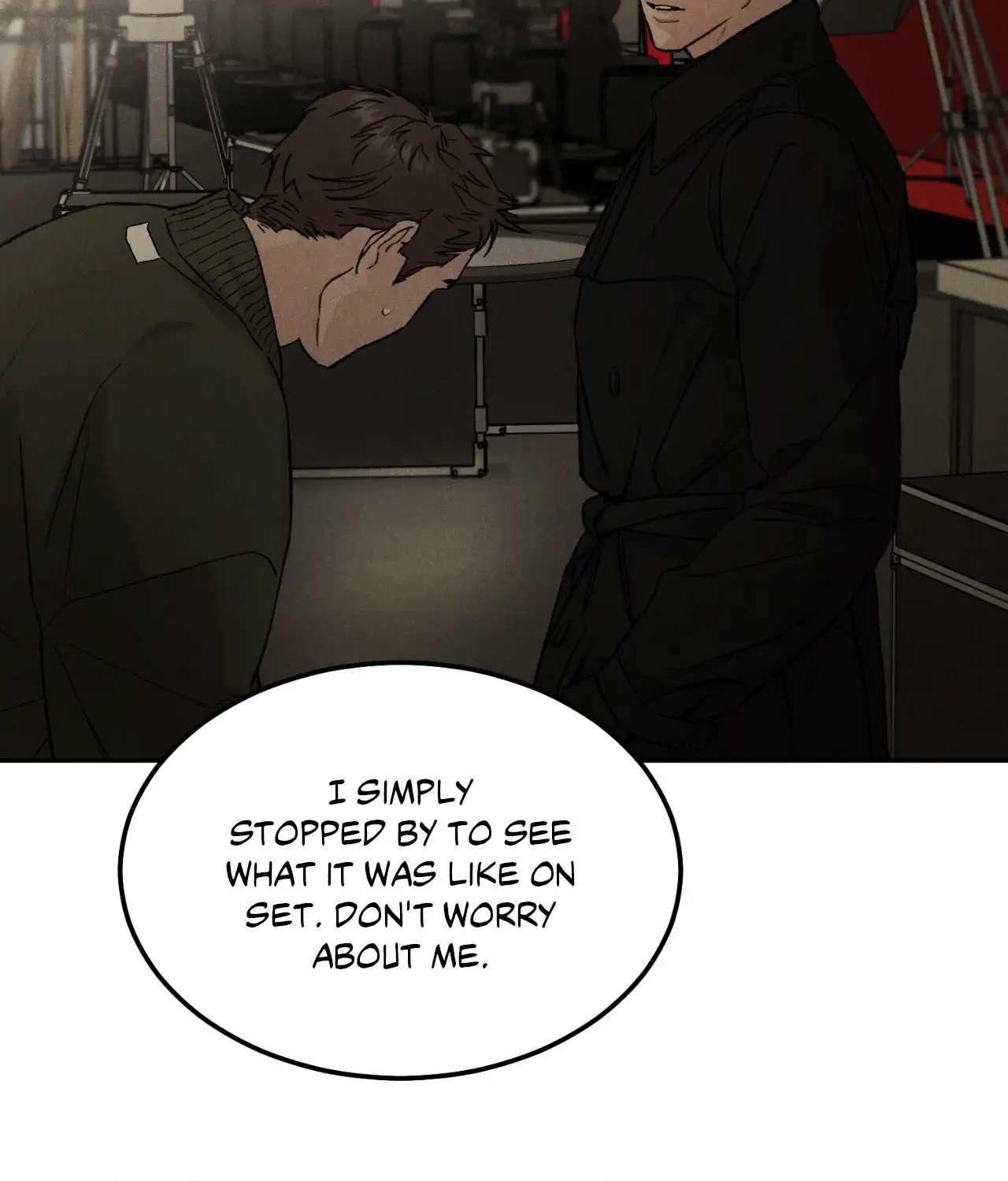 Limited Run Chapter 99 page 37 - 