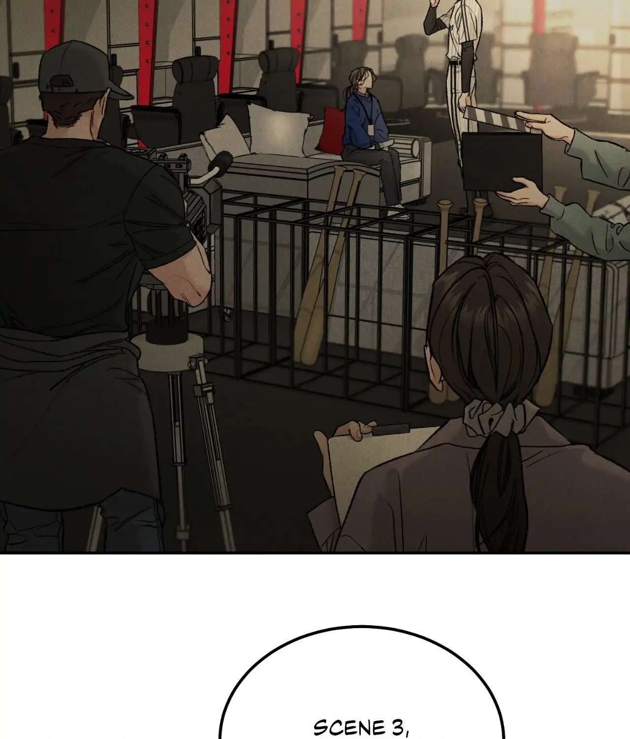 Limited Run Chapter 99 page 40 - 