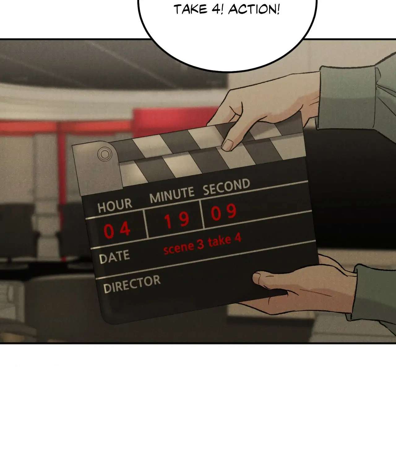 Limited Run Chapter 99 page 41 - 