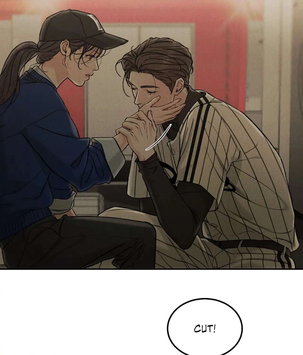 Limited Run Chapter 99 page 45 - 