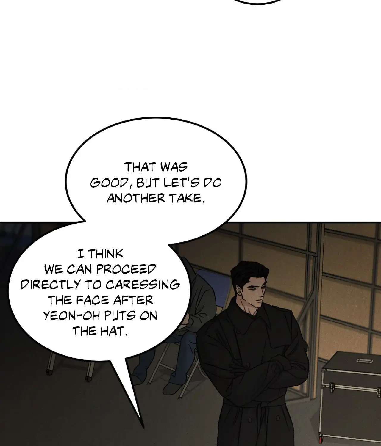 Limited Run Chapter 99 page 46 - 
