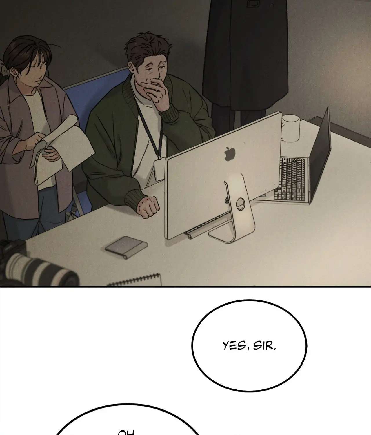 Limited Run Chapter 99 page 47 - 