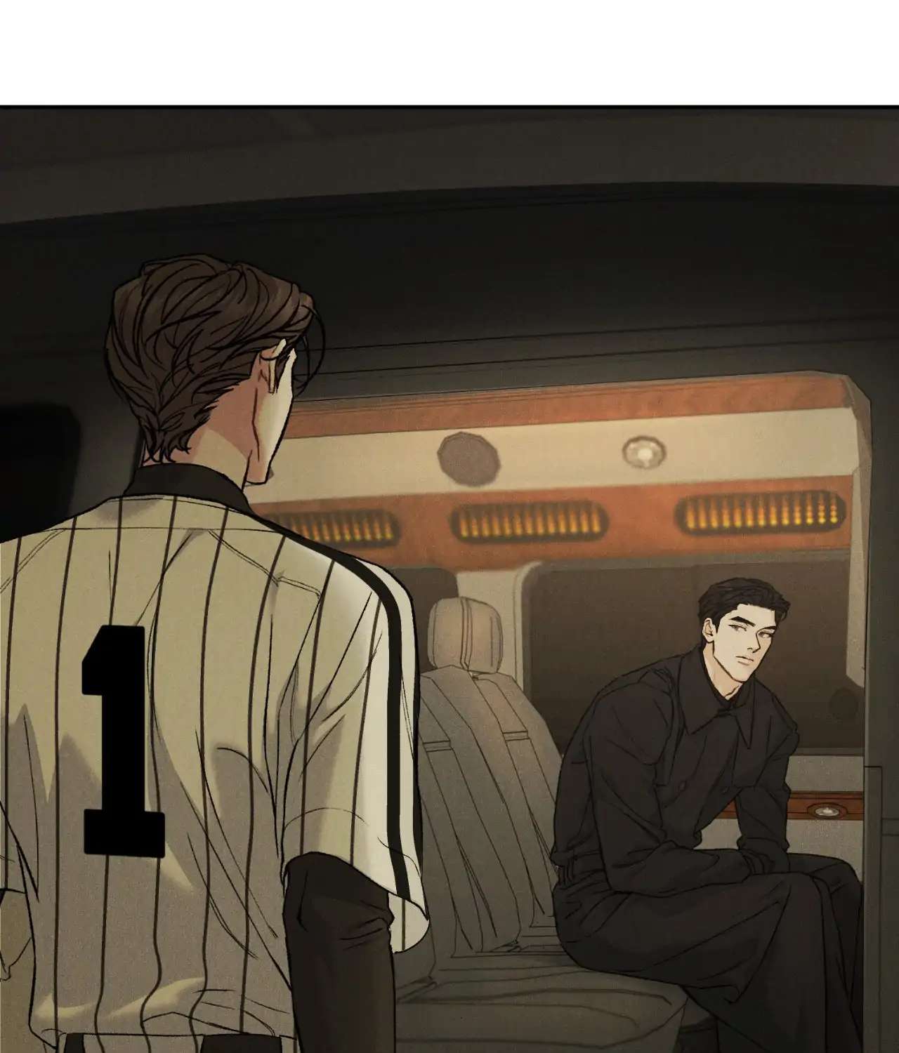 Limited Run Chapter 99 page 60 - 
