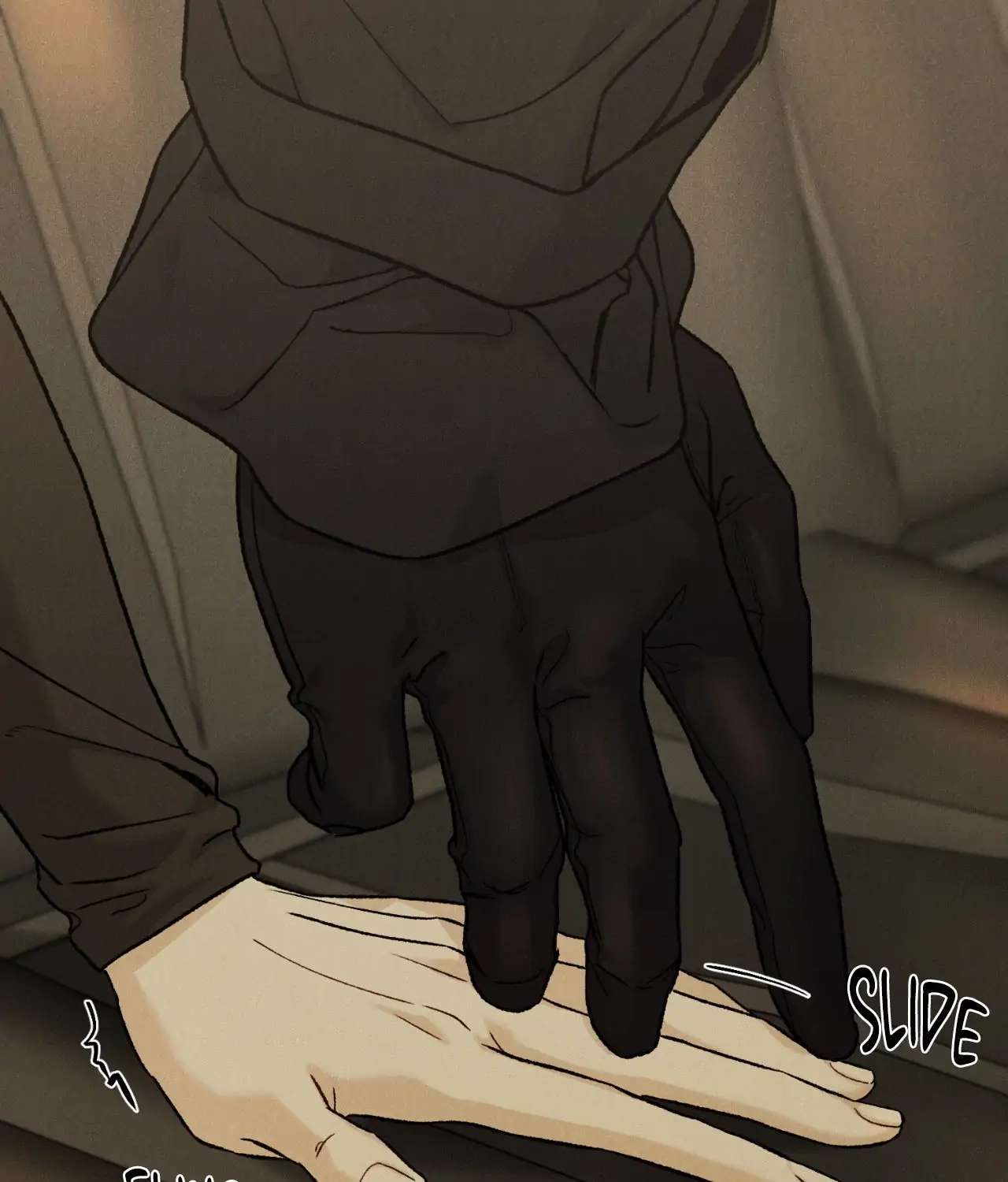 Limited Run Chapter 99 page 75 - 