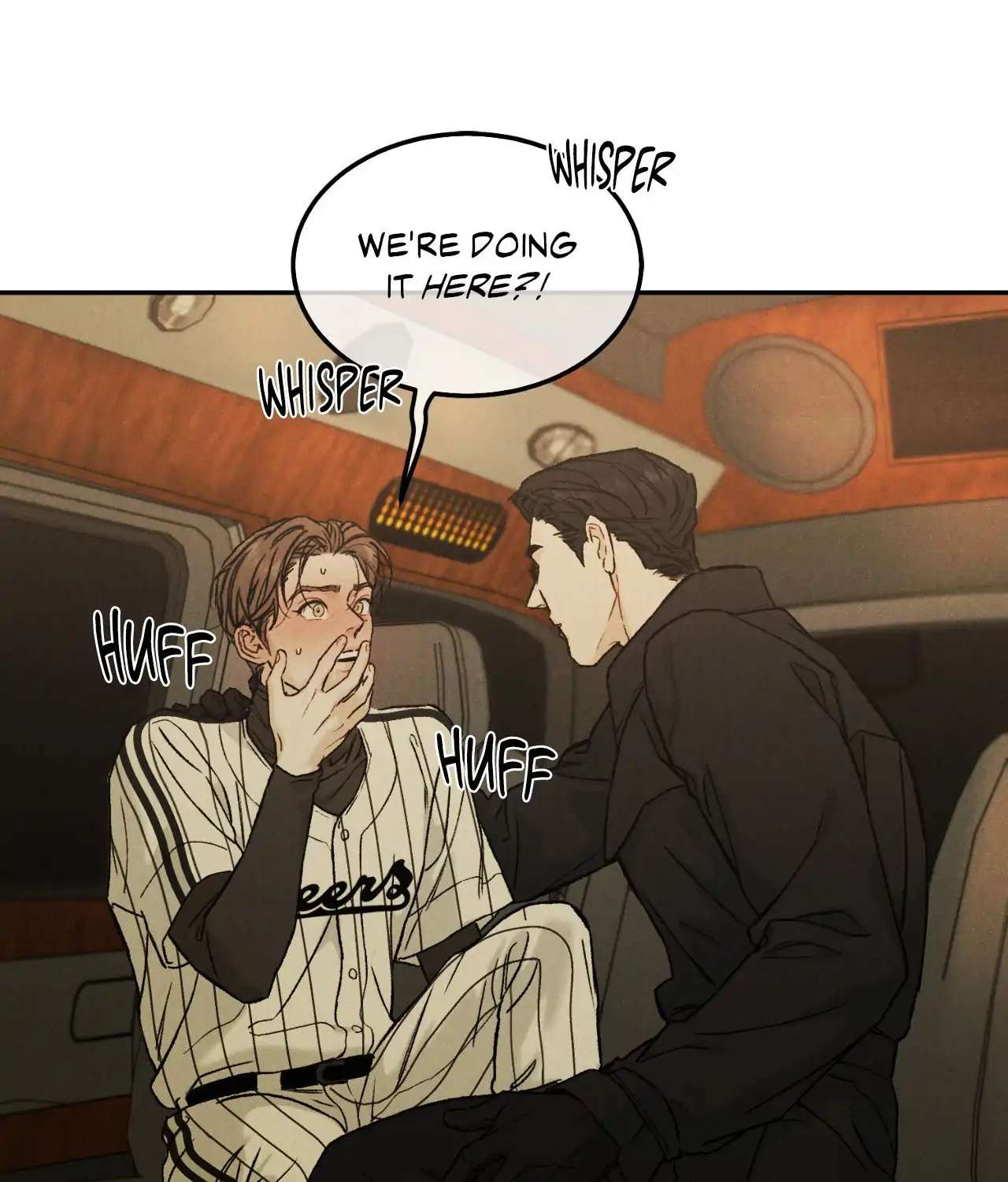 Limited Run Chapter 99 page 85 - 