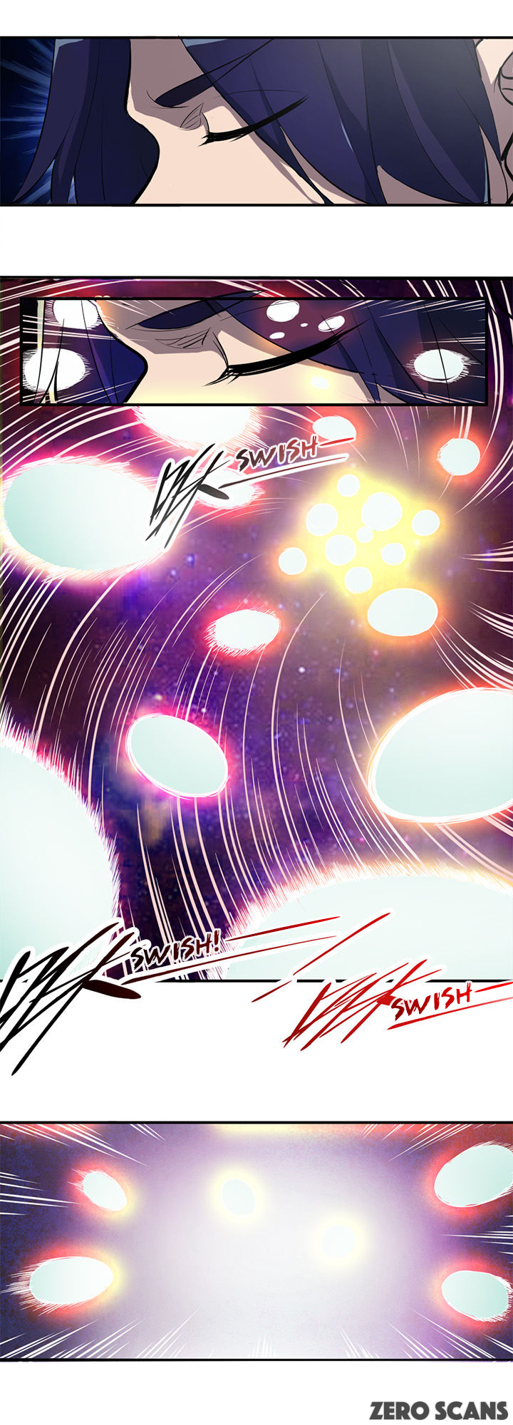 Read Lin Fei Chronicles chapter 1 image 11 on Lezhin