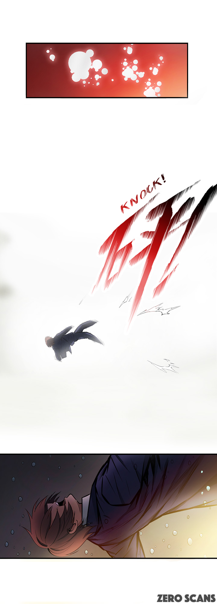 Read Lin Fei Chronicles chapter 1 image 4 on Lezhin