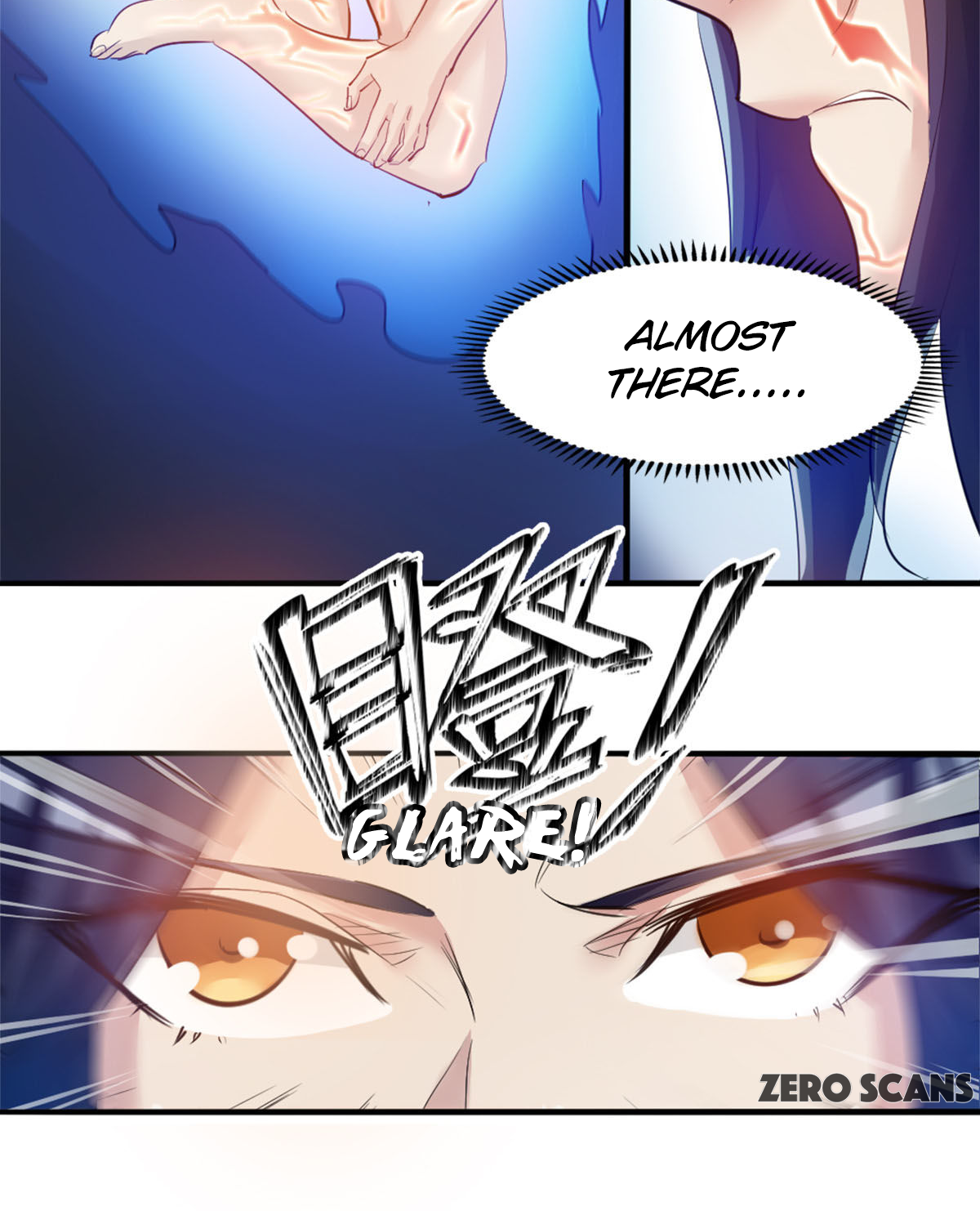 Read Lin Fei Chronicles chapter 2 image 5 on Lezhin