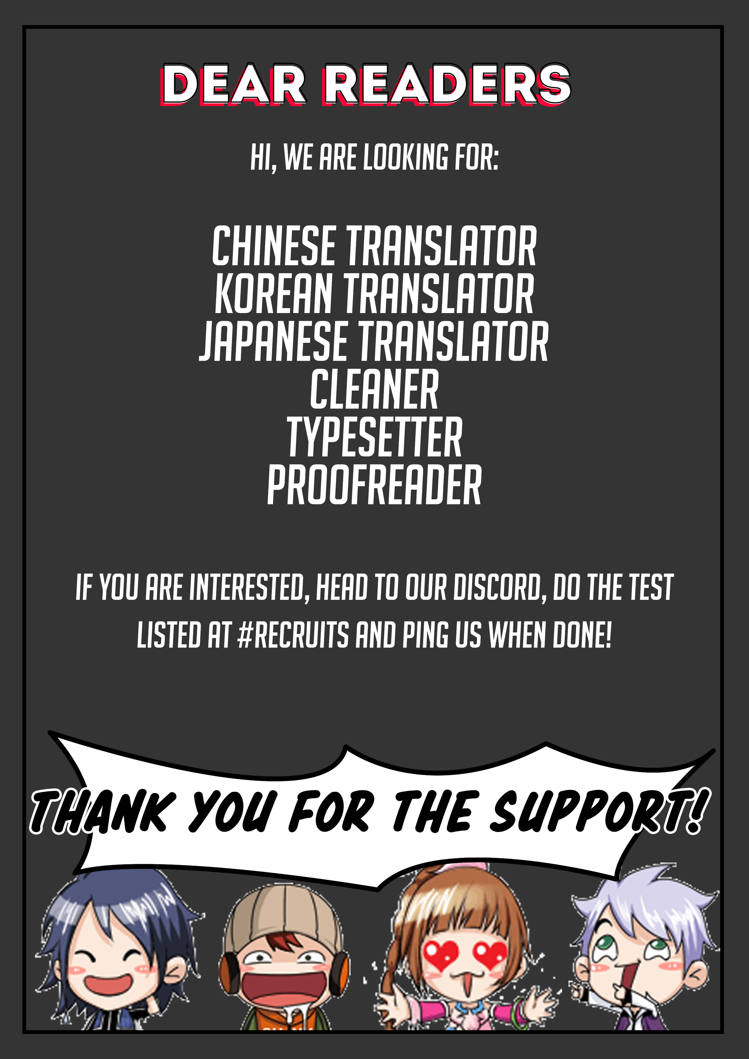 Read Lin Fei Chronicles chapter 4 image 1 on Lezhin