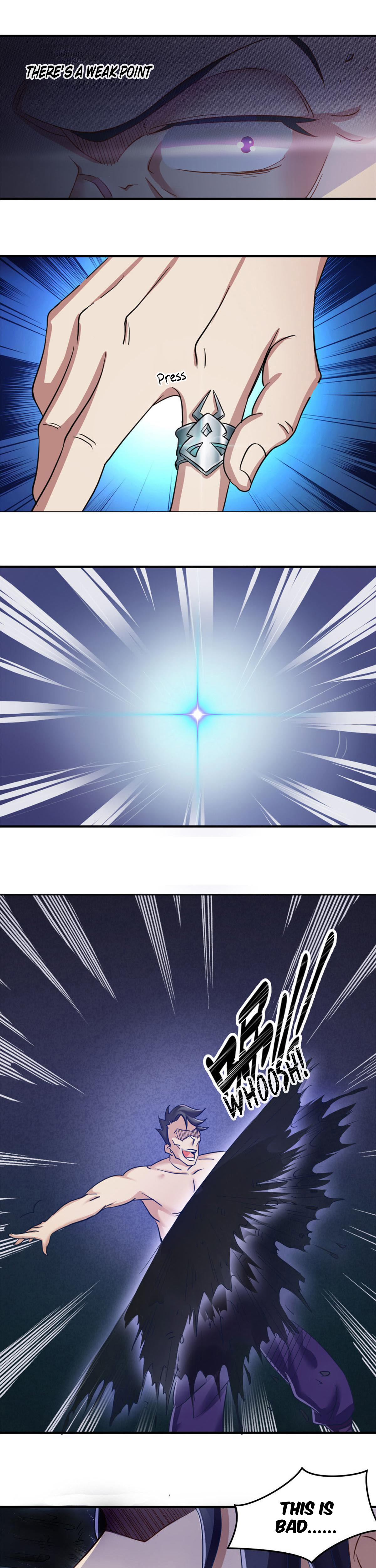 Read Lin Fei Chronicles chapter 4 image 17 on Lezhin