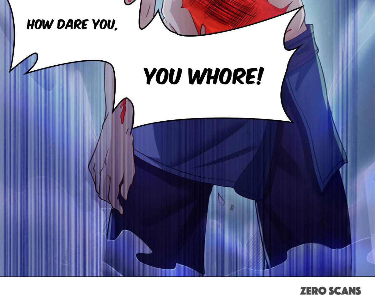 Read Lin Fei Chronicles chapter 4 image 6 on Lezhin