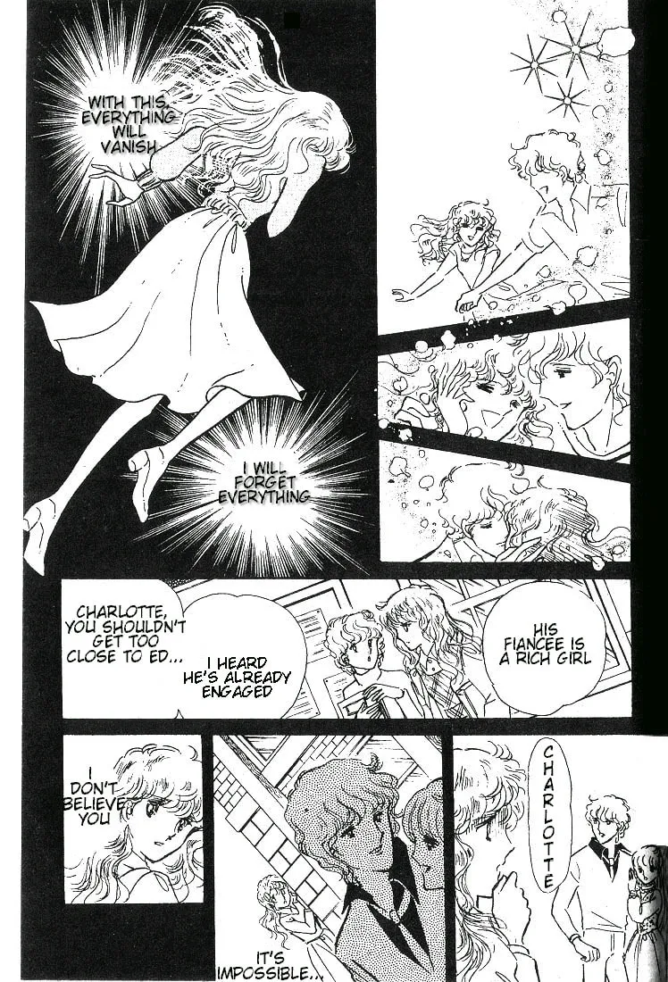 Read Linda chapter 0 image 1 on Lezhin