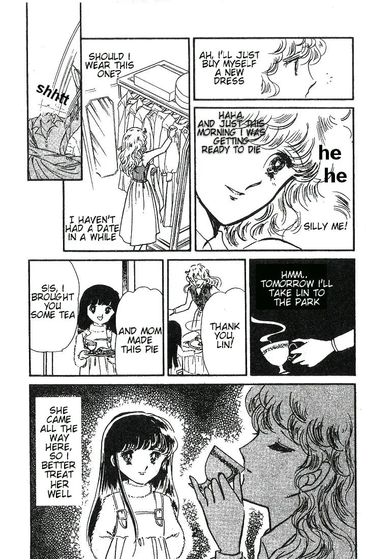 Read Linda chapter 0 image 13 on Lezhin