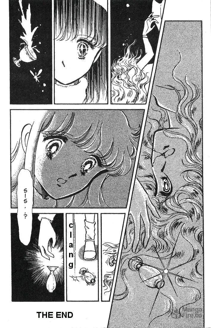 Read Linda chapter 0 image 14 on Lezhin