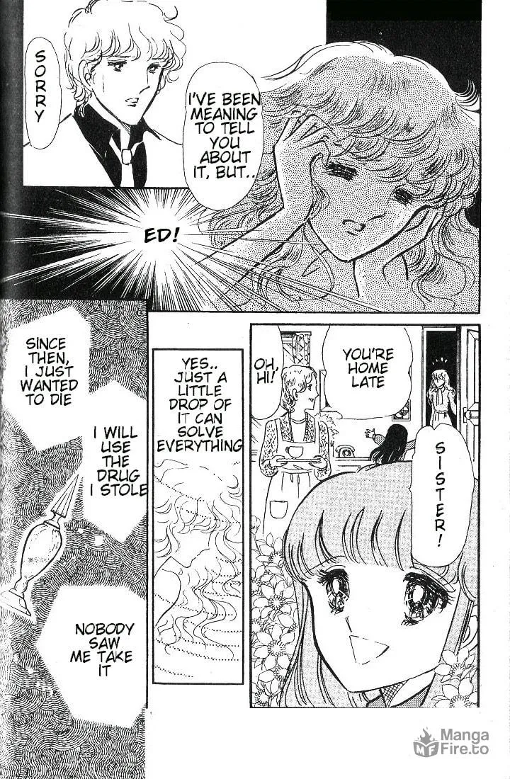 Read Linda chapter 0 image 2 on Lezhin