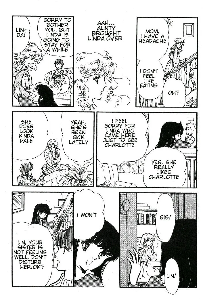 Read Linda chapter 0 image 3 on Lezhin