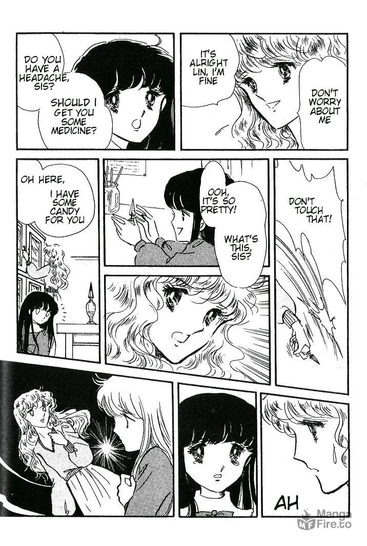 Read Linda chapter 0 image 4 on Lezhin