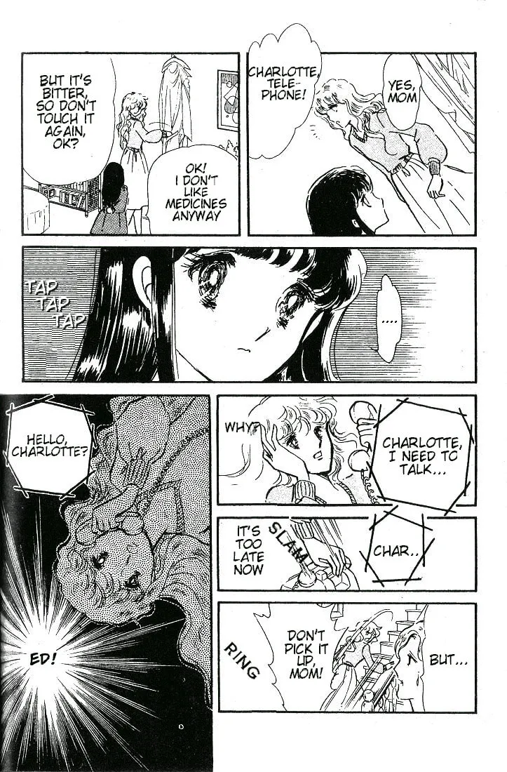 Read Linda chapter 0 image 6 on Lezhin