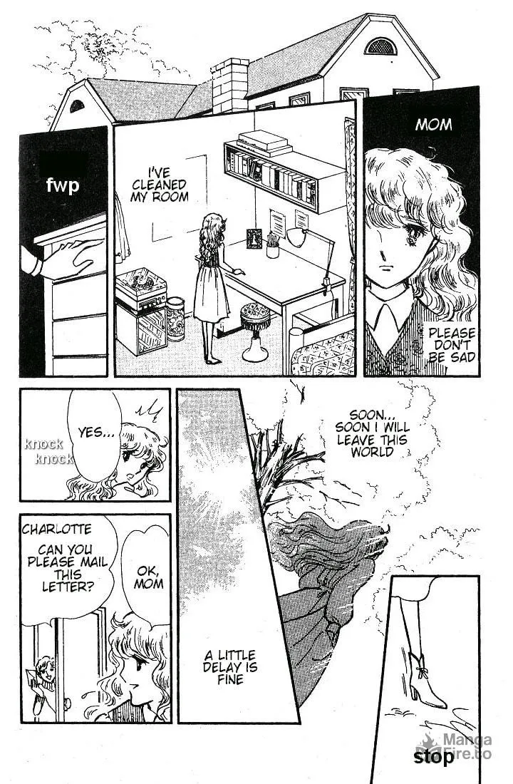 Read Linda chapter 0 image 8 on Lezhin