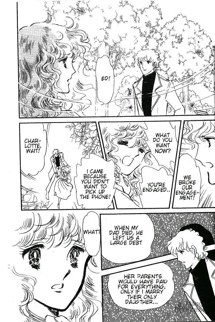 Read Linda chapter 0 image 9 on Lezhin