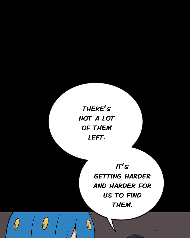Read Line (TSUKISHIMA Sango) chapter 100 image 39 on Lezhin