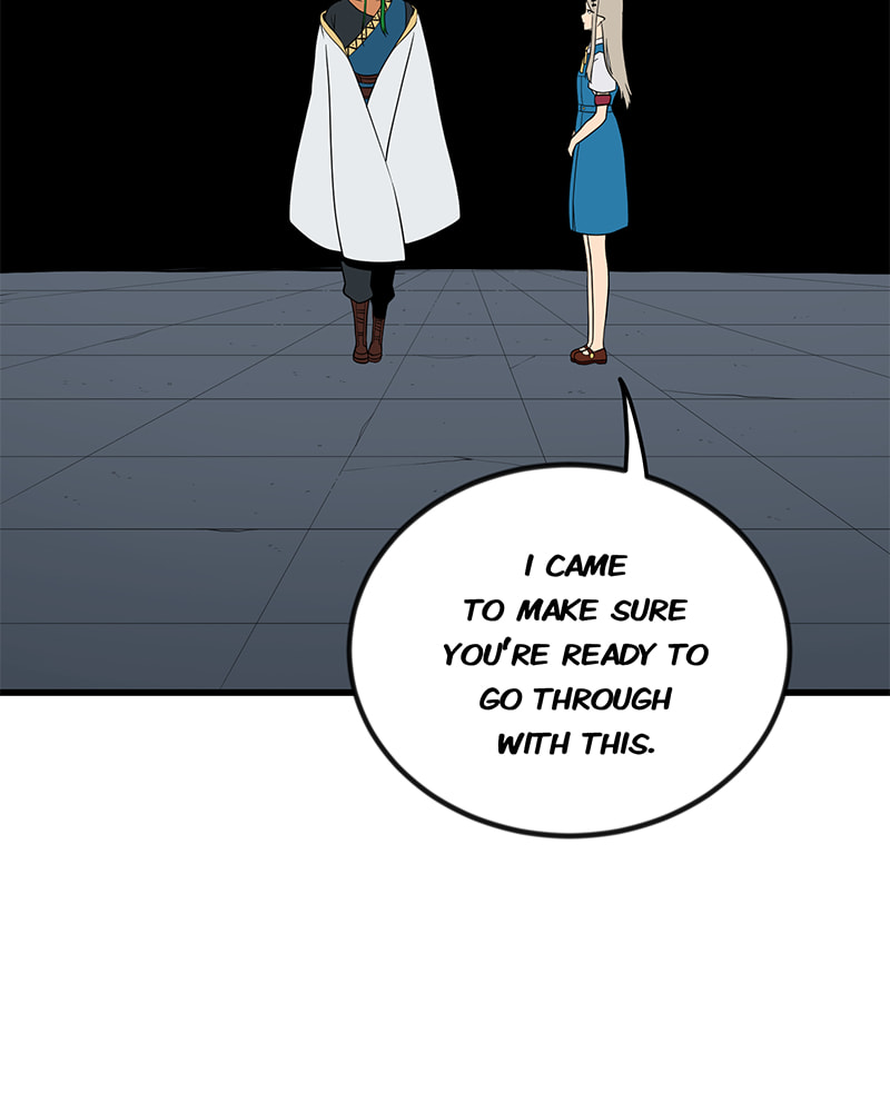 Read Line (TSUKISHIMA Sango) chapter 102 image 39 on Lezhin