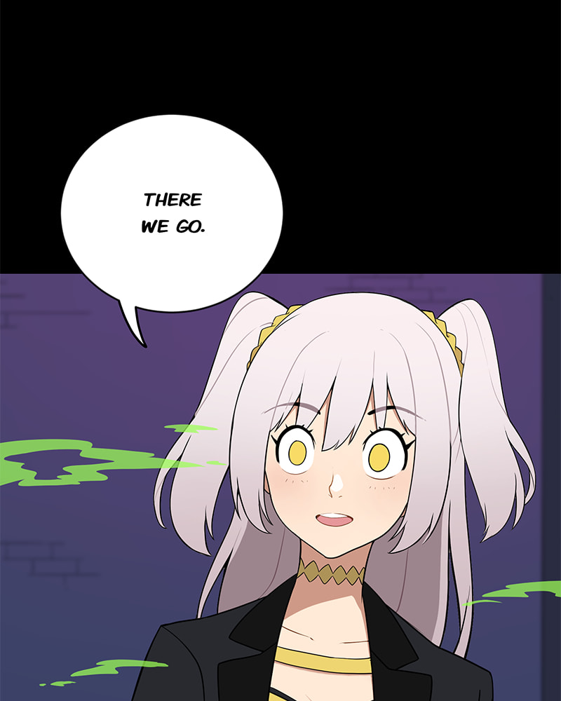 Read Line (TSUKISHIMA Sango) chapter 109 image 15 on Lezhin