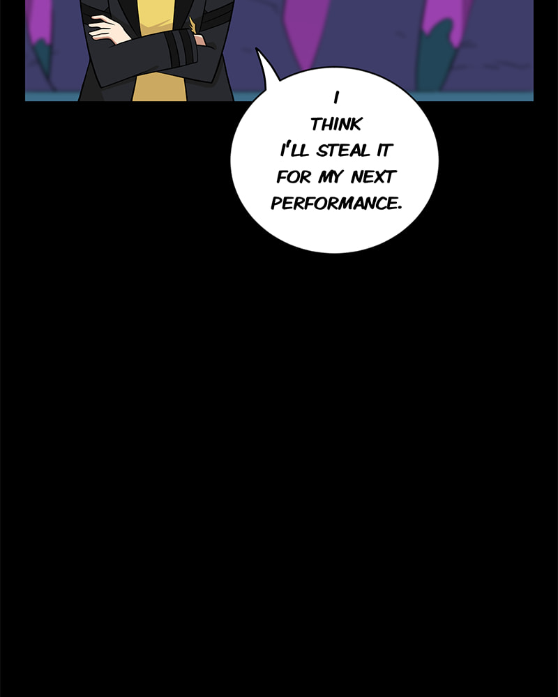 Read Line (TSUKISHIMA Sango) chapter 109 image 26 on Lezhin