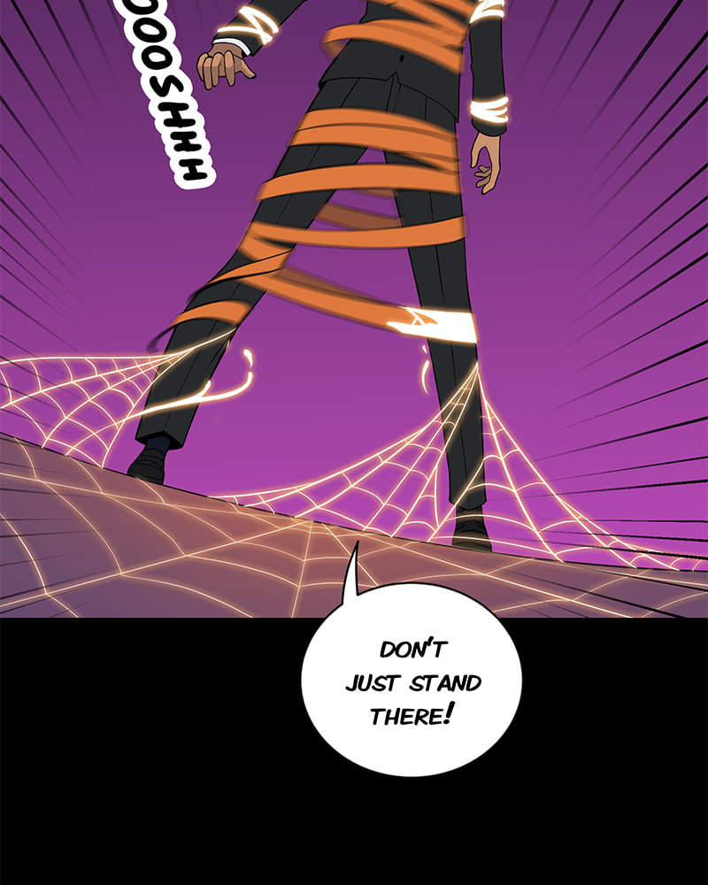 Read Line (TSUKISHIMA Sango) chapter 114 image 15 on Lezhin