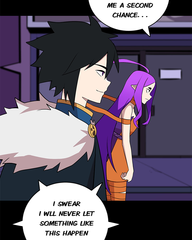 Read Line (TSUKISHIMA Sango) chapter 121 image 39 on Lezhin