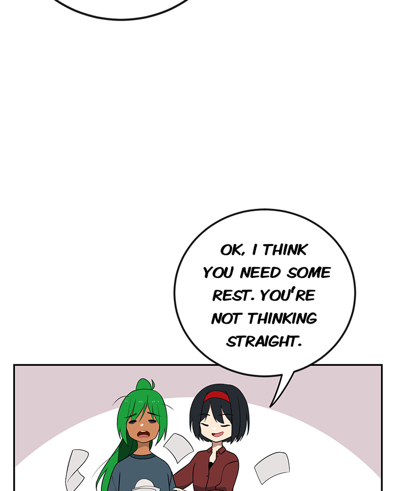 Read Line (TSUKISHIMA Sango) chapter 123 image 54 on Lezhin