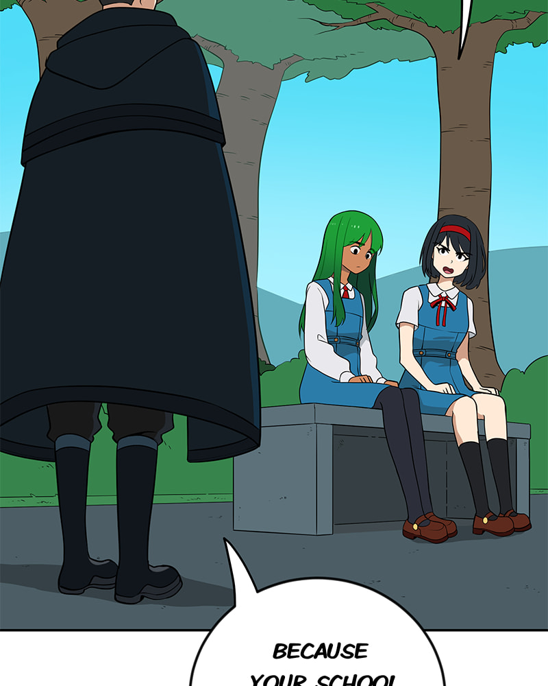 Read Line (TSUKISHIMA Sango) chapter 125 image 26 on Lezhin