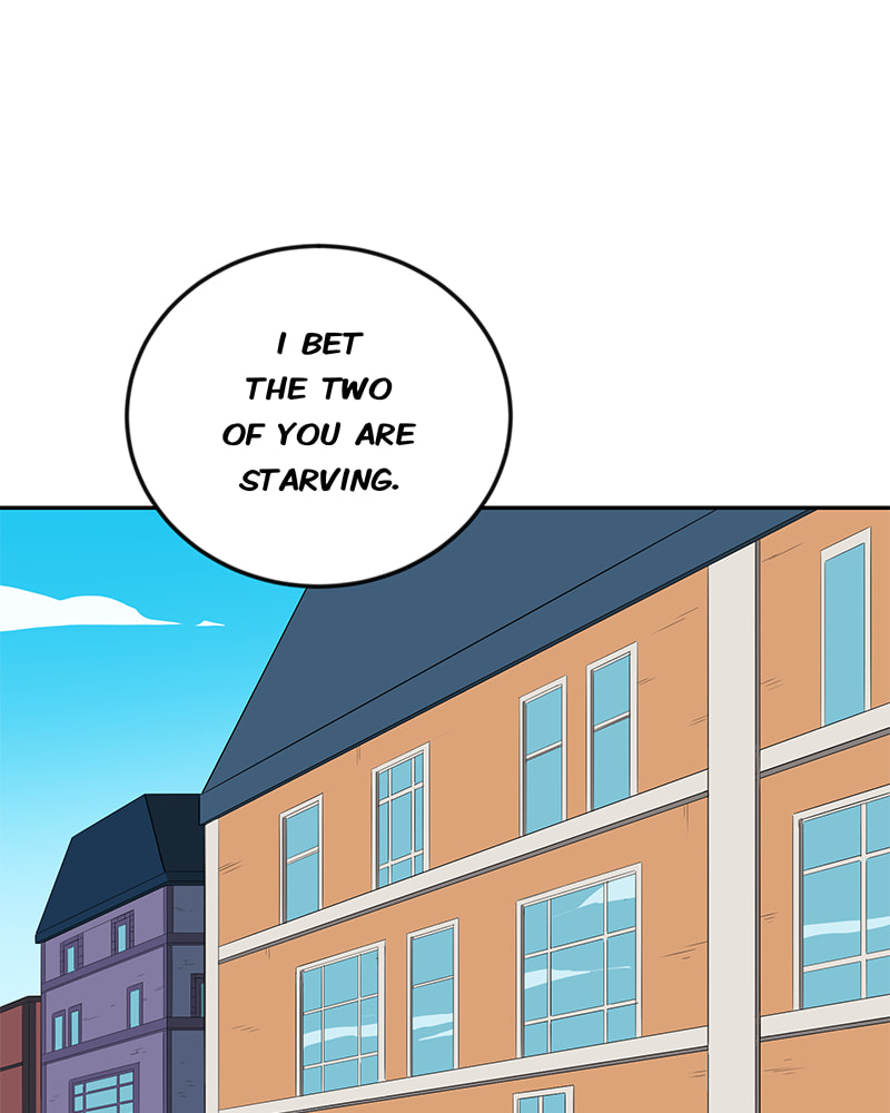 Read Line (TSUKISHIMA Sango) chapter 126 image 0 on Lezhin