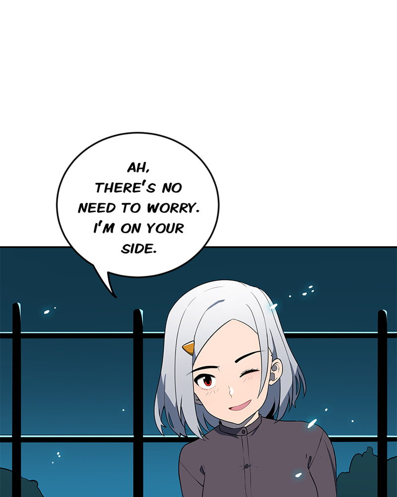 Read Line (TSUKISHIMA Sango) chapter 128 image 0 on Lezhin