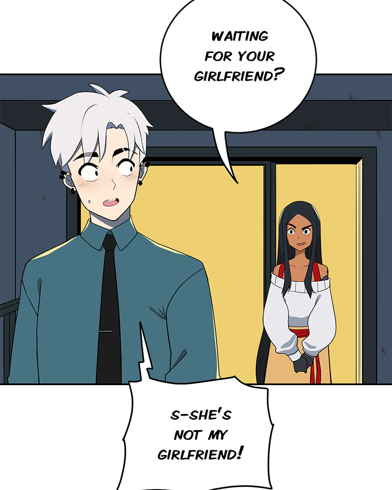 Read Line (TSUKISHIMA Sango) chapter 128 image 39 on Lezhin