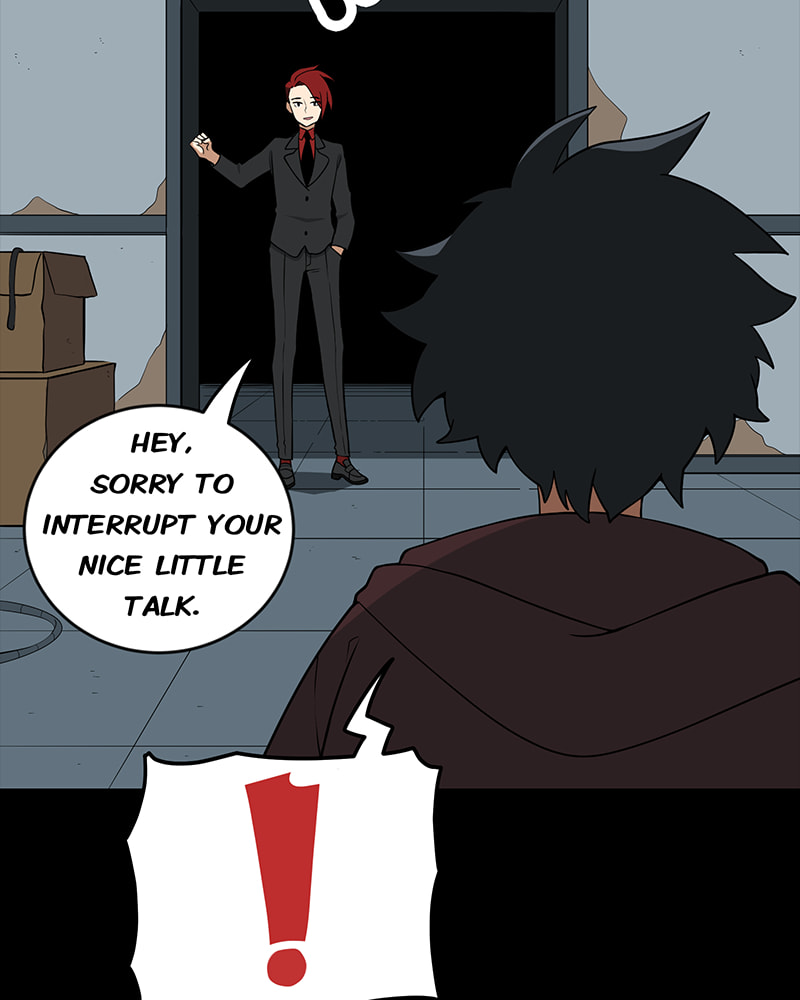 Read Line (TSUKISHIMA Sango) chapter 130 image 38 on Lezhin