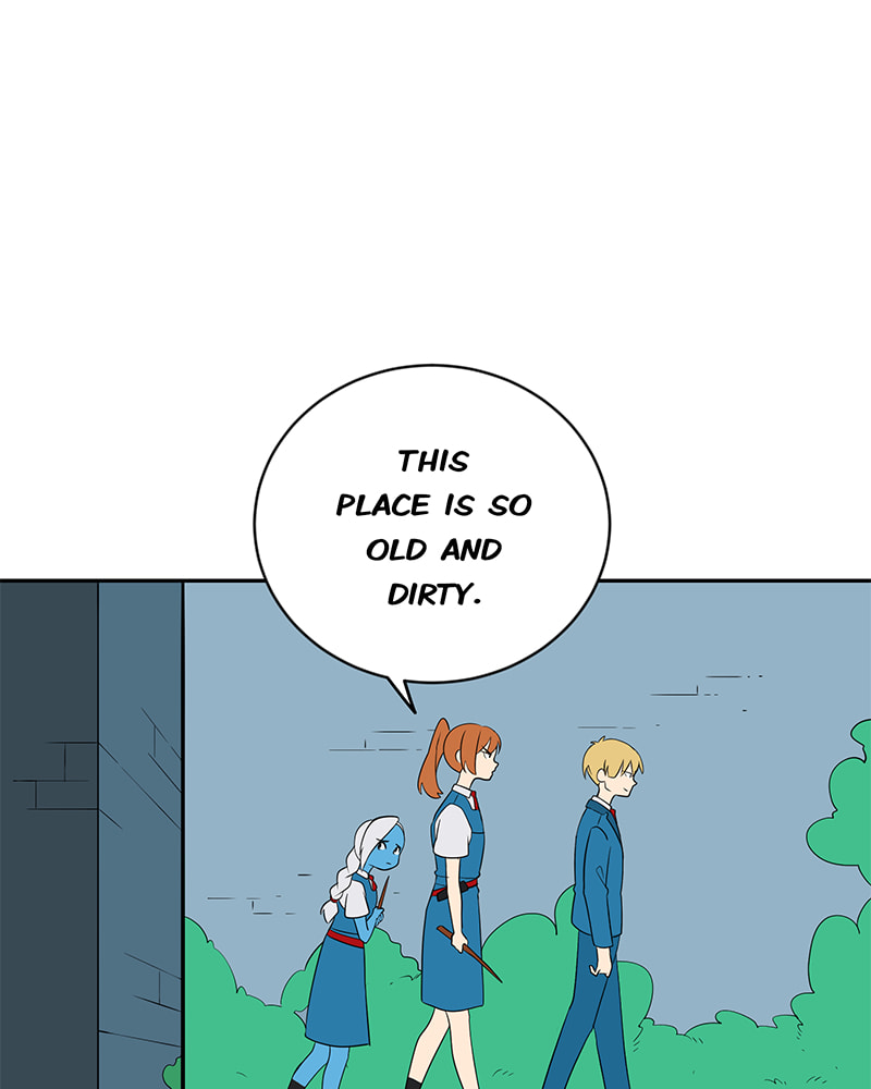 Read Line (TSUKISHIMA Sango) chapter 141 image 0 on Lezhin