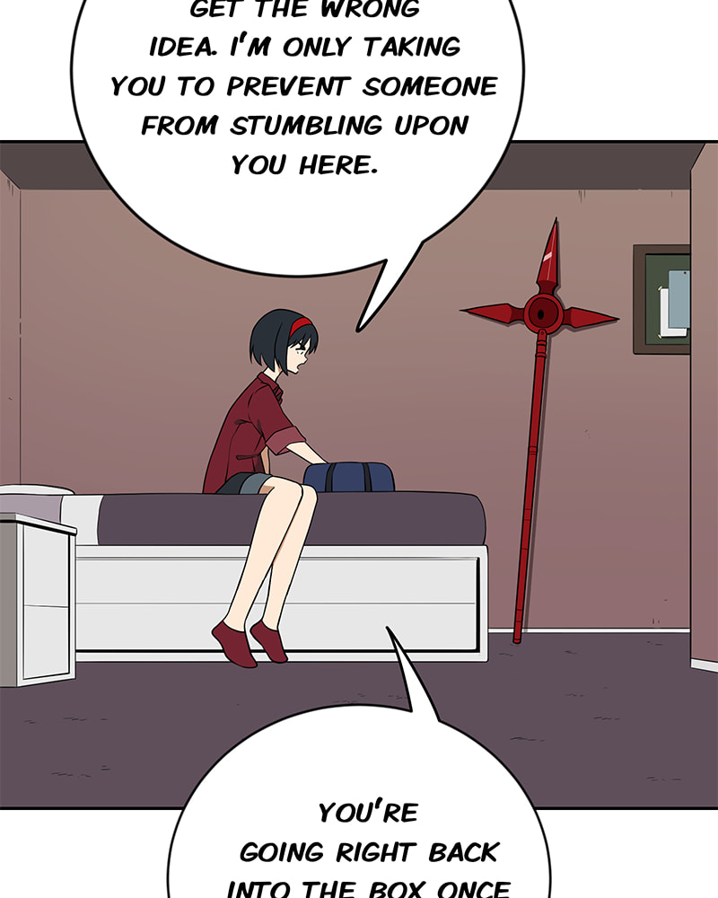 Read Line (TSUKISHIMA Sango) chapter 153 image 50 on Lezhin